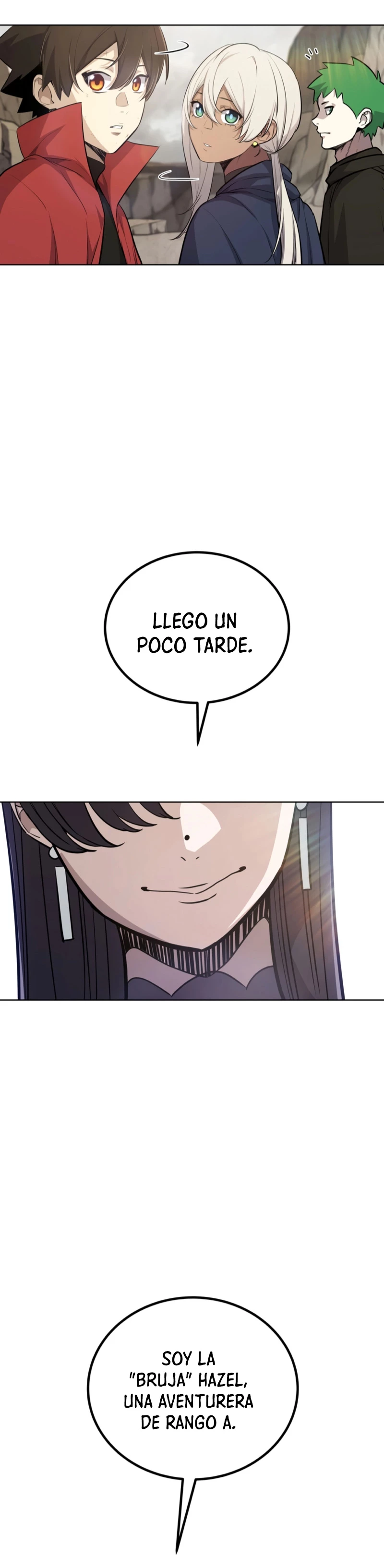 Espada OP > Capitulo 109 > Page 271