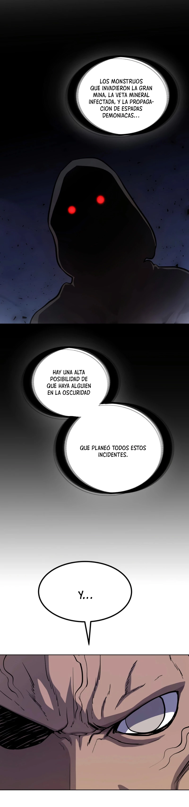 Espada OP > Capitulo 109 > Page 431