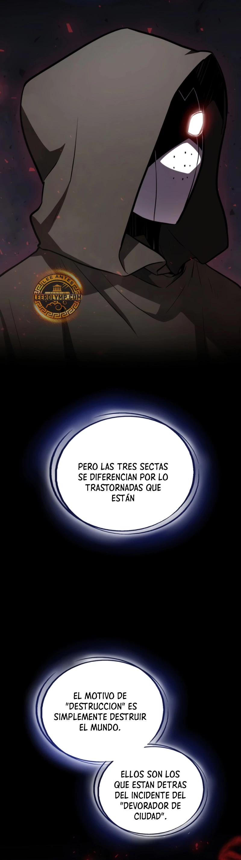 Espada OP > Capitulo 109 > Page 501