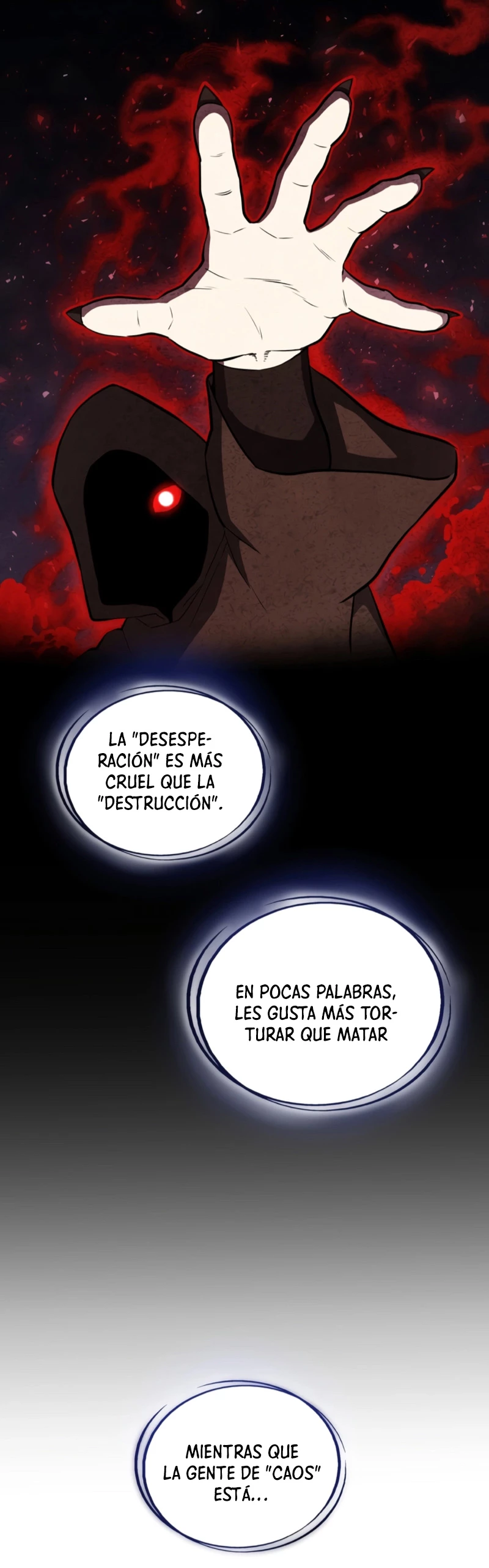 Espada OP > Capitulo 109 > Page 511