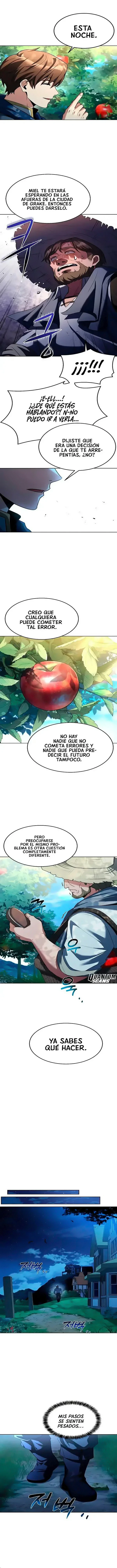 Restaurante del mago > Capitulo 26 > Page 31