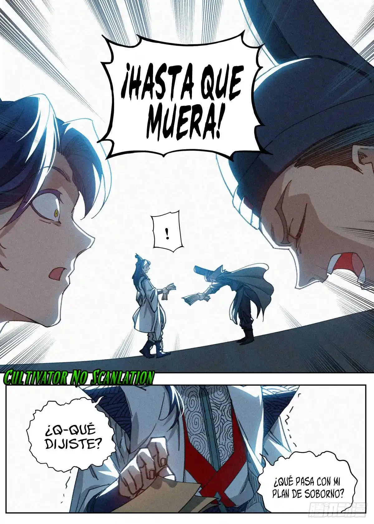 El Principe Es Demasiado Justo > Capitulo 17 > Page 171