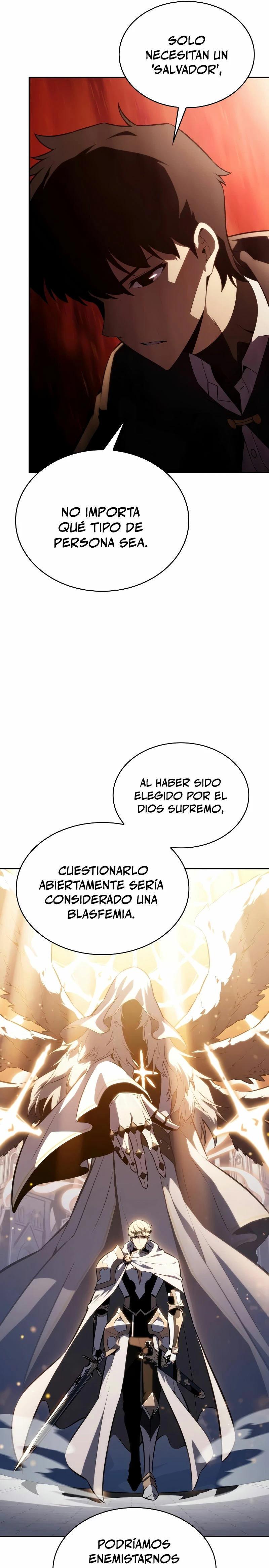 El asesino que retornó como el hijo del duque > Capitulo 58 > Page 331