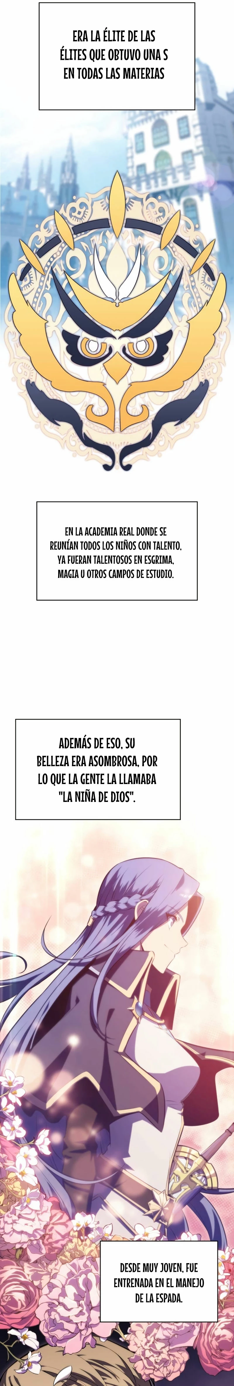 El asesino que retornó como el hijo del duque > Capitulo 3 > Page 141