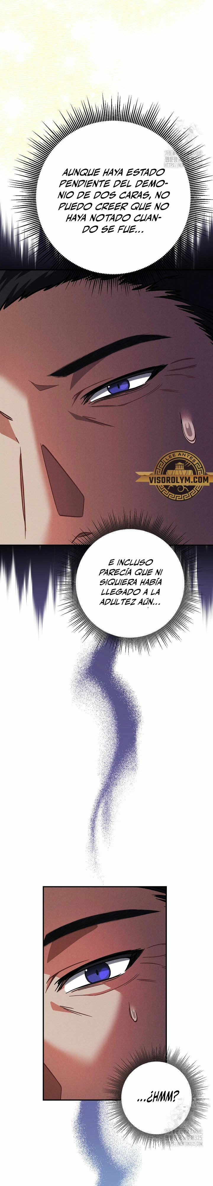 Reencarnación de un prodigio marcial > Capitulo 6 > Page 281