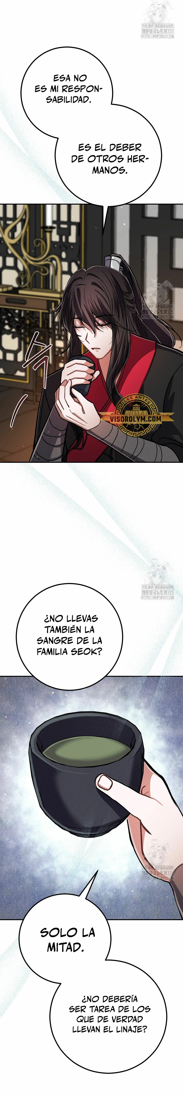 Reencarnación de un prodigio marcial > Capitulo 7 > Page 391