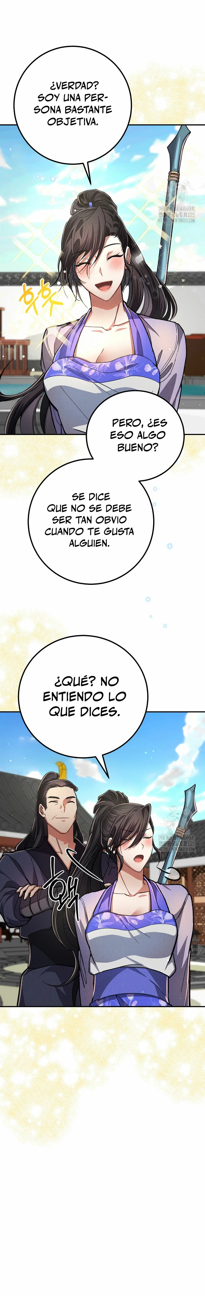 Reencarnación de un prodigio marcial > Capitulo 9 > Page 71