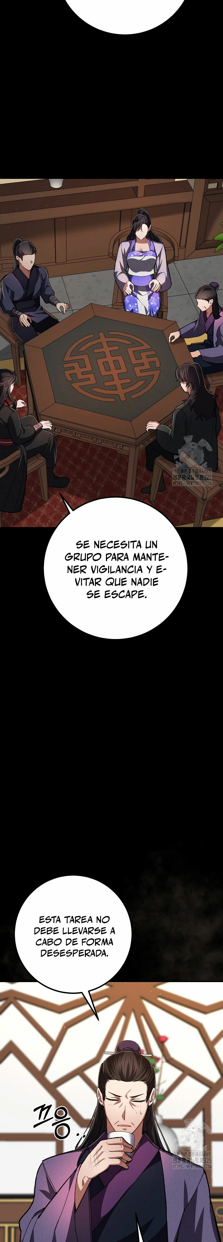 Reencarnación de un prodigio marcial > Capitulo 10 > Page 361