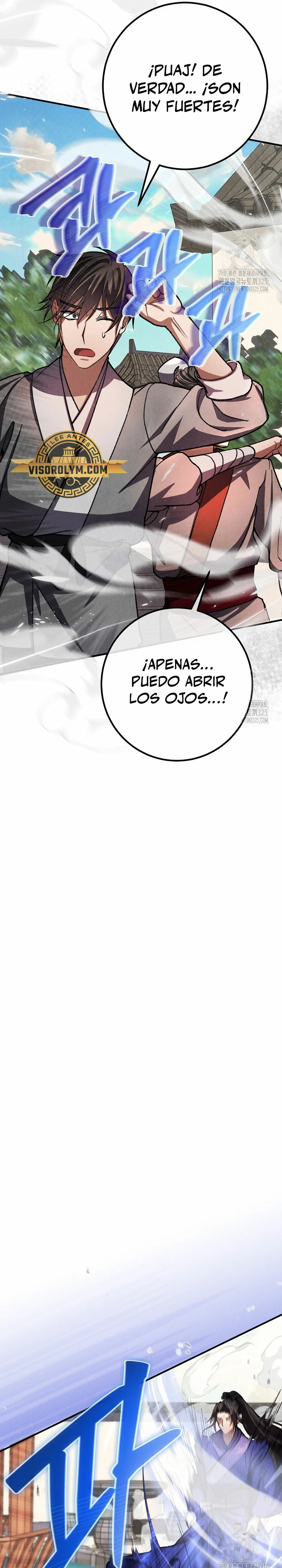 Reencarnación de un prodigio marcial > Capitulo 13 > Page 301