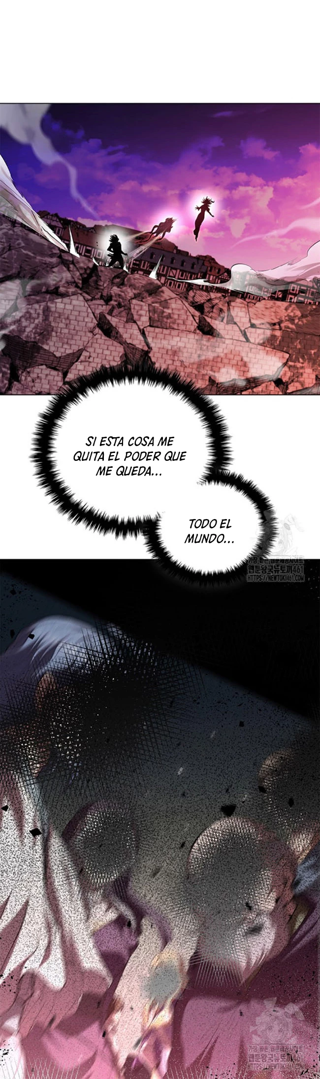 Regresé como el Duque > Capitulo 129 > Page 31