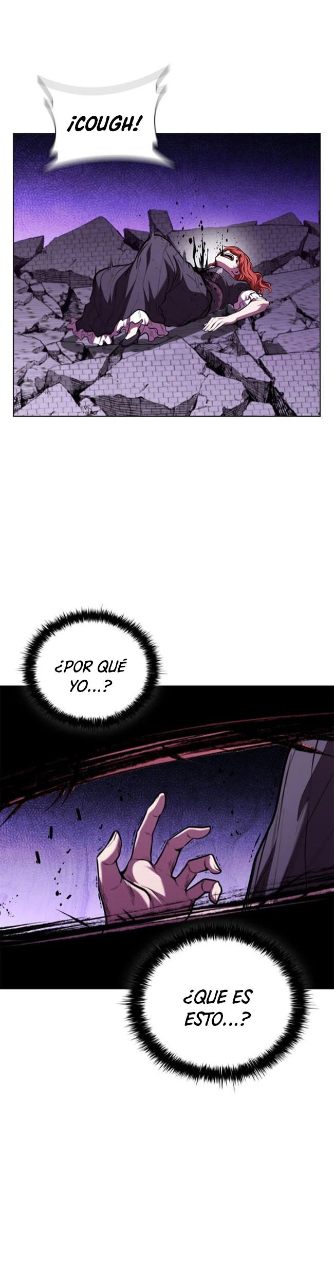 Regresé como el Duque > Capitulo 129 > Page 281