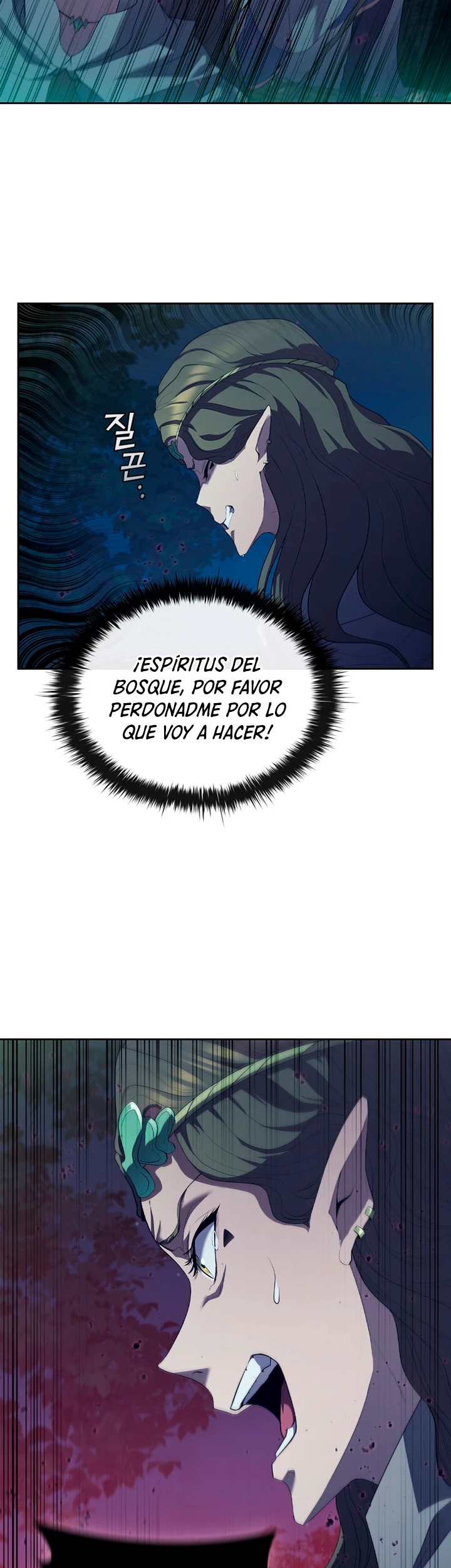 Regresé como el Duque > Capitulo 13 > Page 481