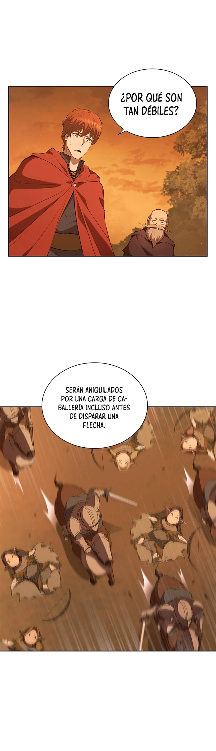 Regresé como el Duque > Capitulo 17 > Page 381