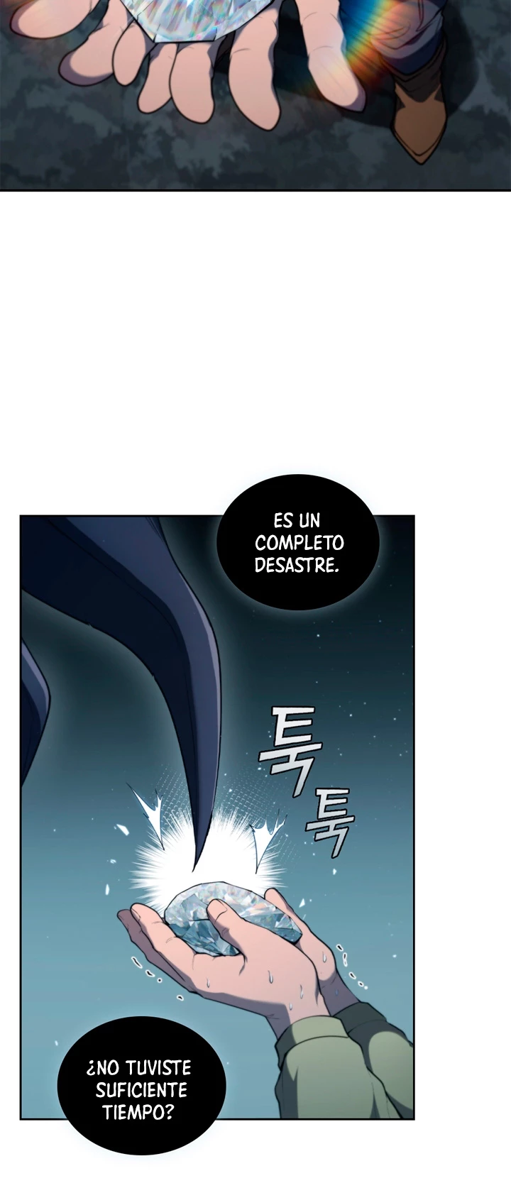 Regresé como el Duque > Capitulo 18 > Page 81