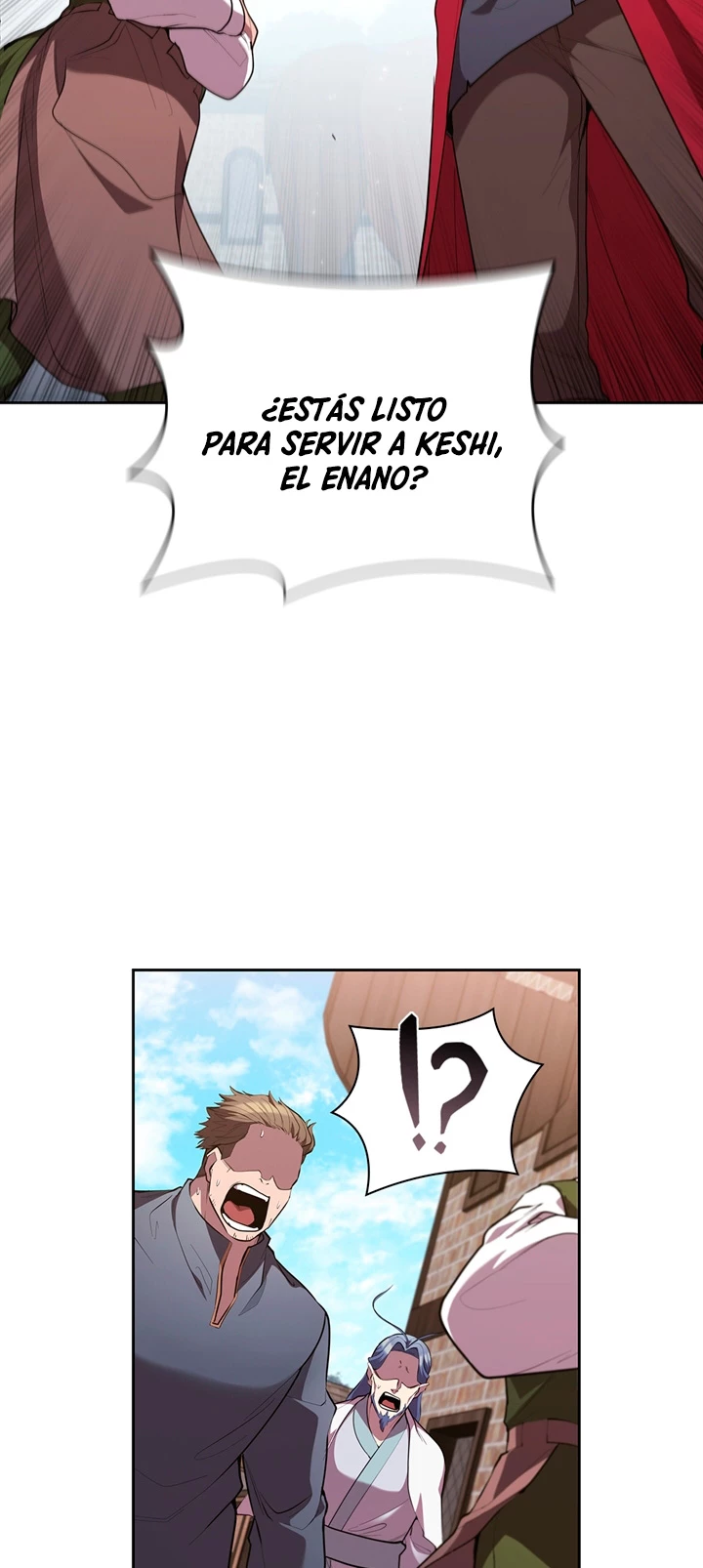 Regresé como el Duque > Capitulo 18 > Page 351