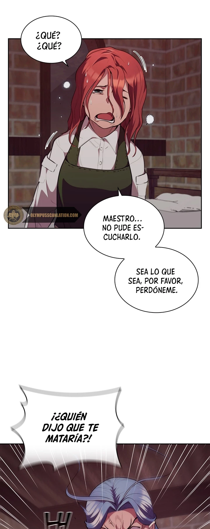 Regresé como el Duque > Capitulo 18 > Page 691