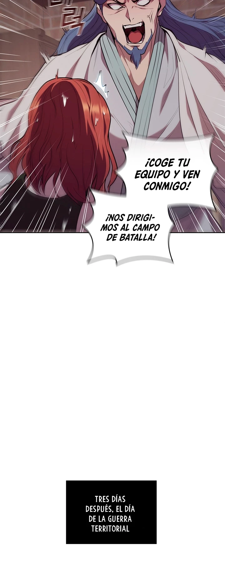 Regresé como el Duque > Capitulo 18 > Page 701