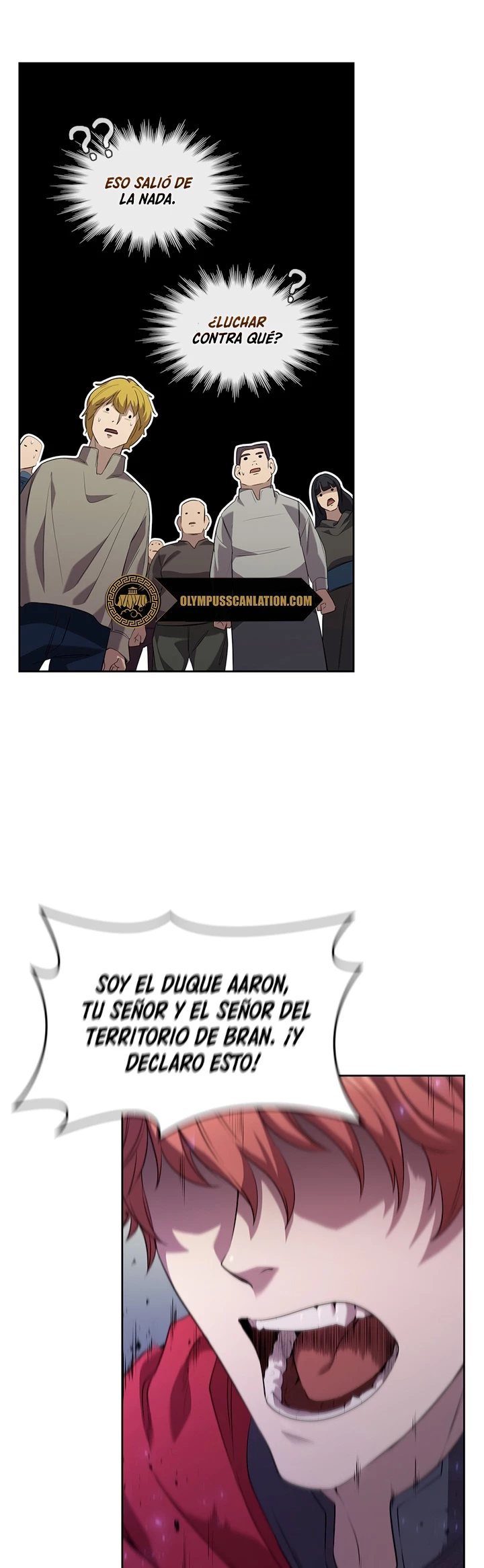 Regresé como el Duque > Capitulo 2 > Page 221