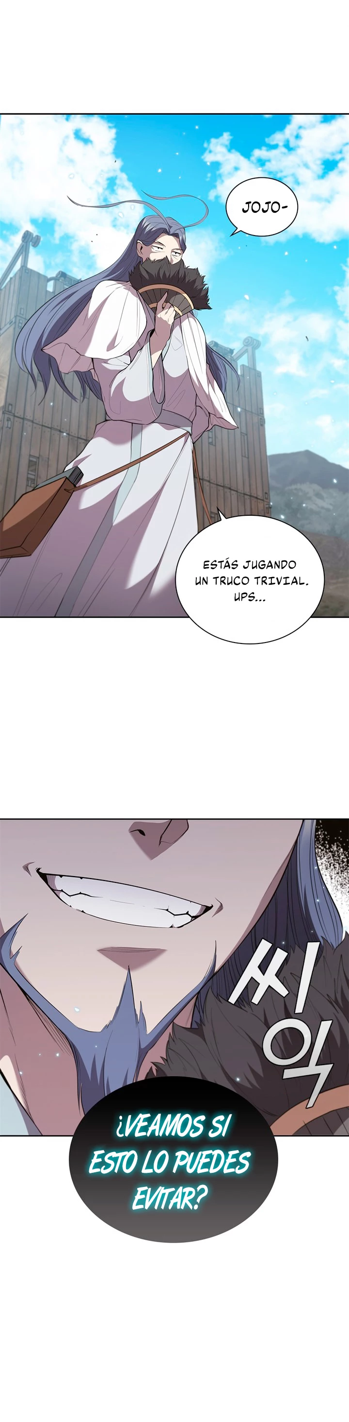 Regresé como el Duque > Capitulo 21 > Page 261