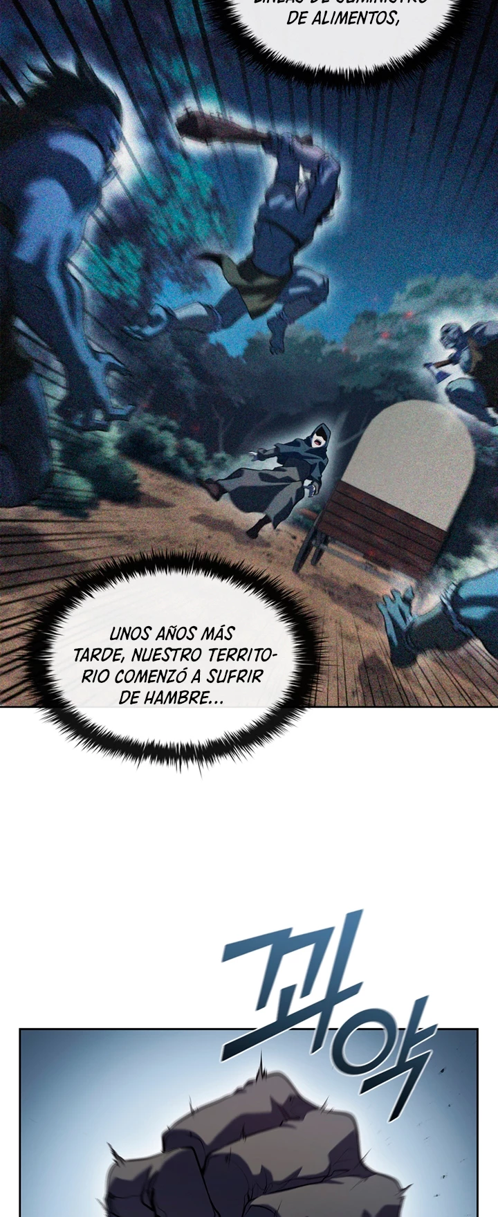 Regresé como el Duque > Capitulo 3 > Page 41