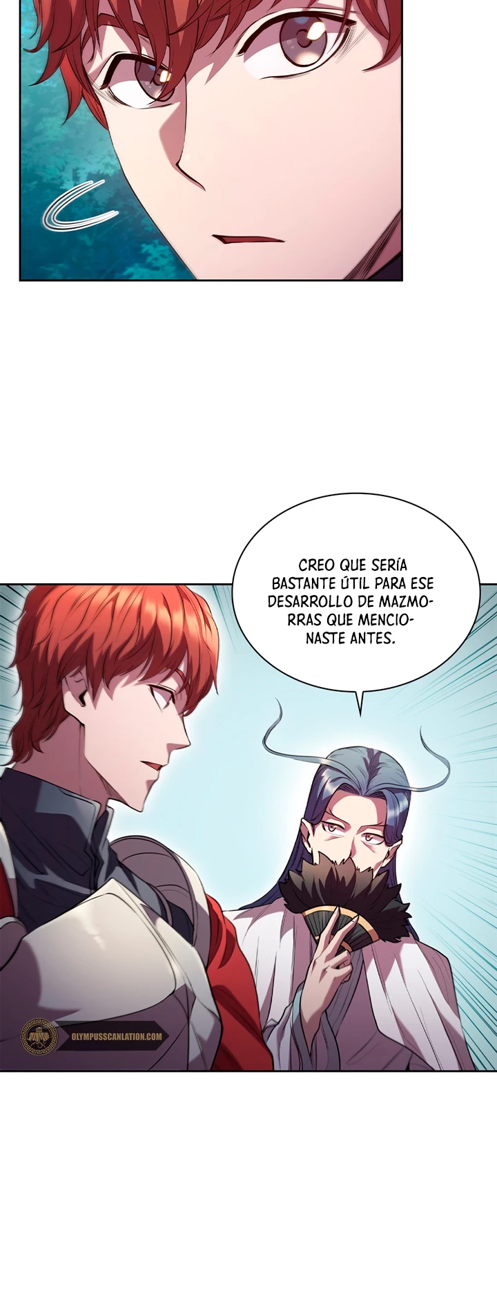 Regresé como el Duque > Capitulo 3 > Page 371