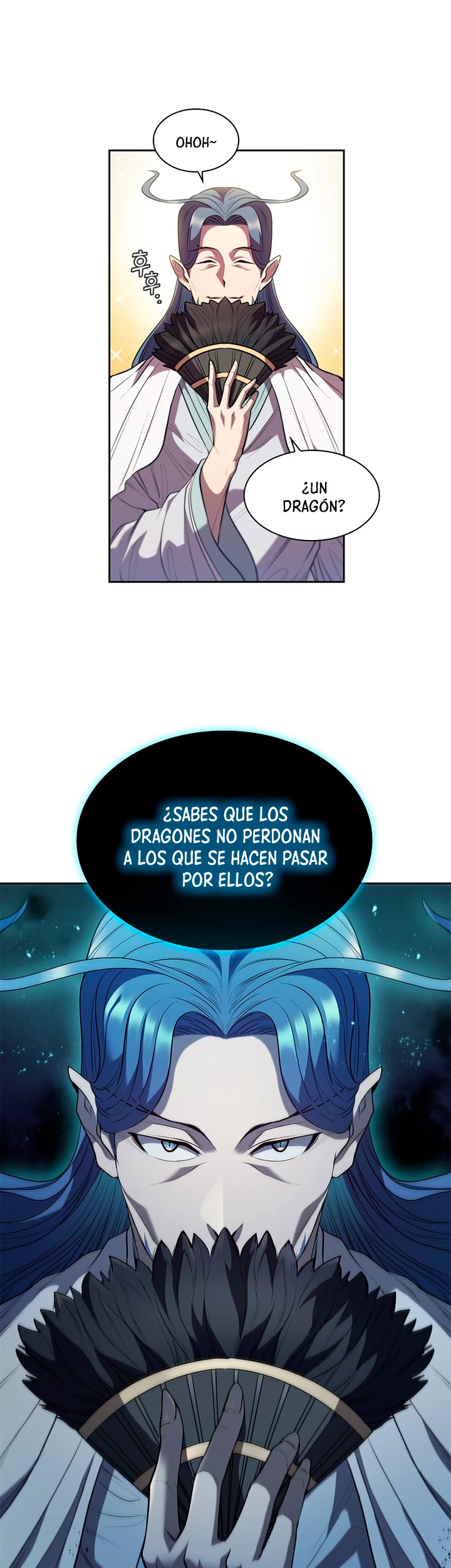 Regresé como el Duque > Capitulo 5 > Page 461