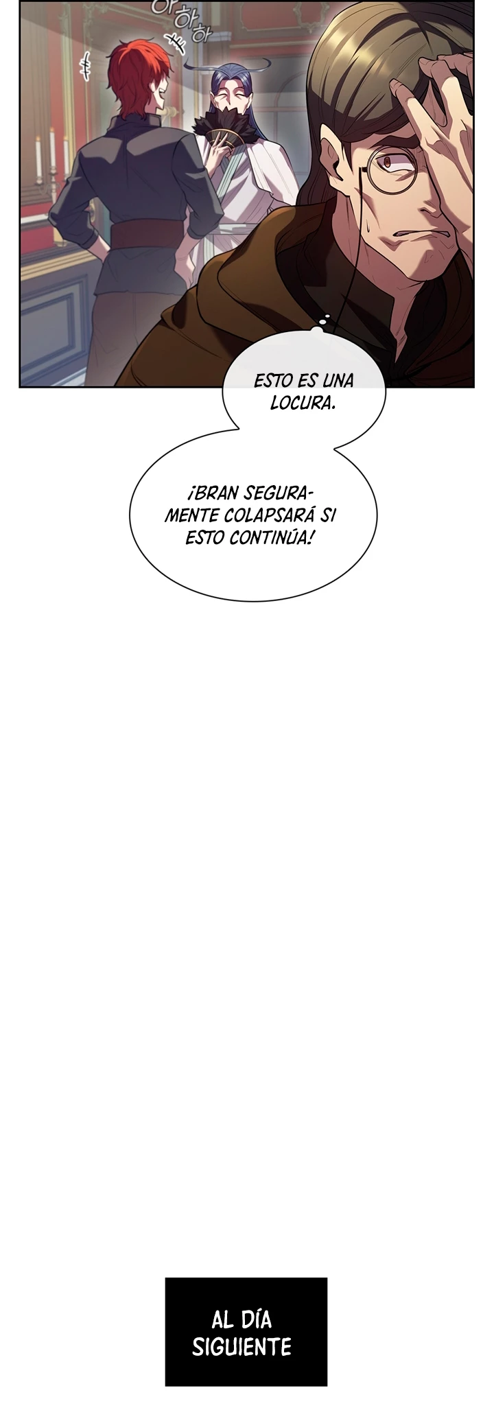 Regresé como el Duque > Capitulo 6 > Page 221