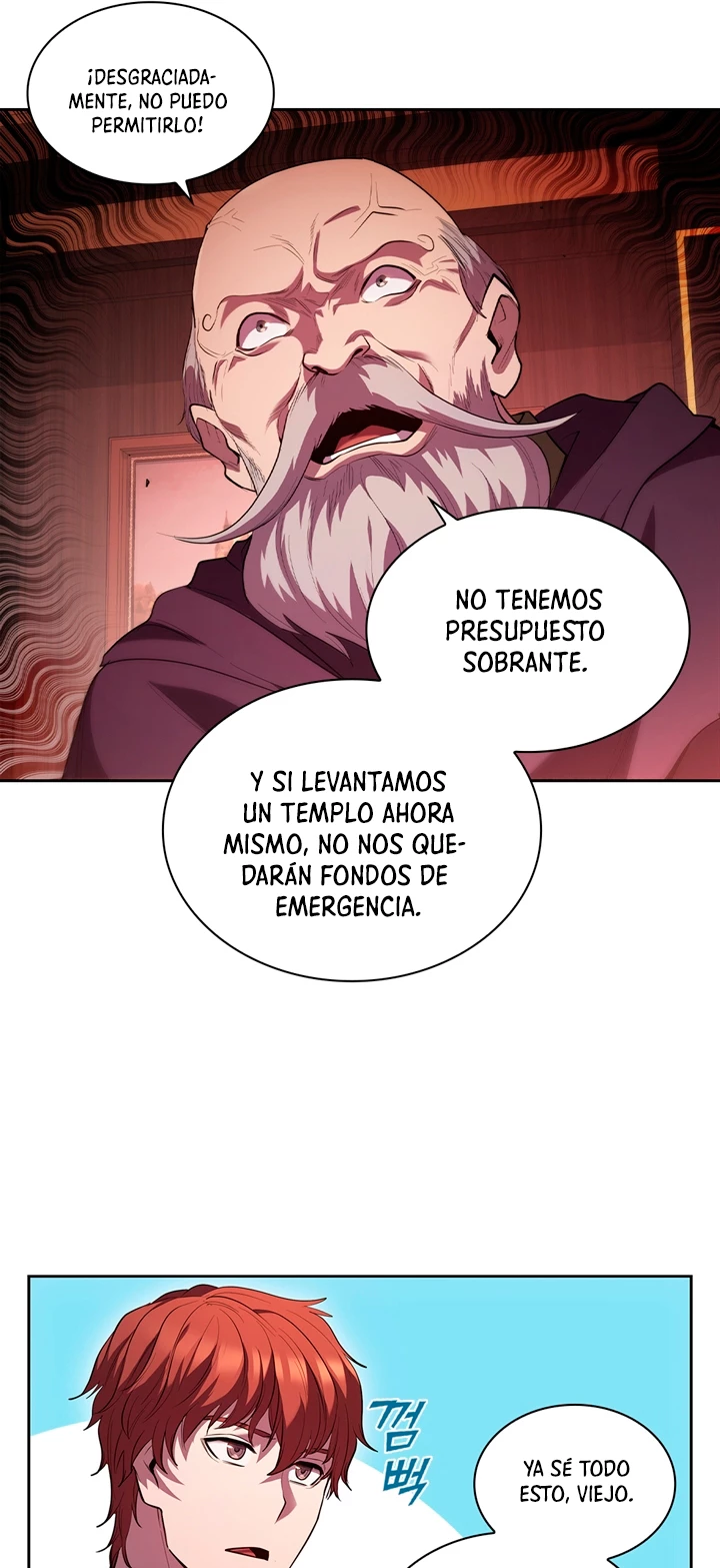 Regresé como el Duque > Capitulo 6 > Page 491