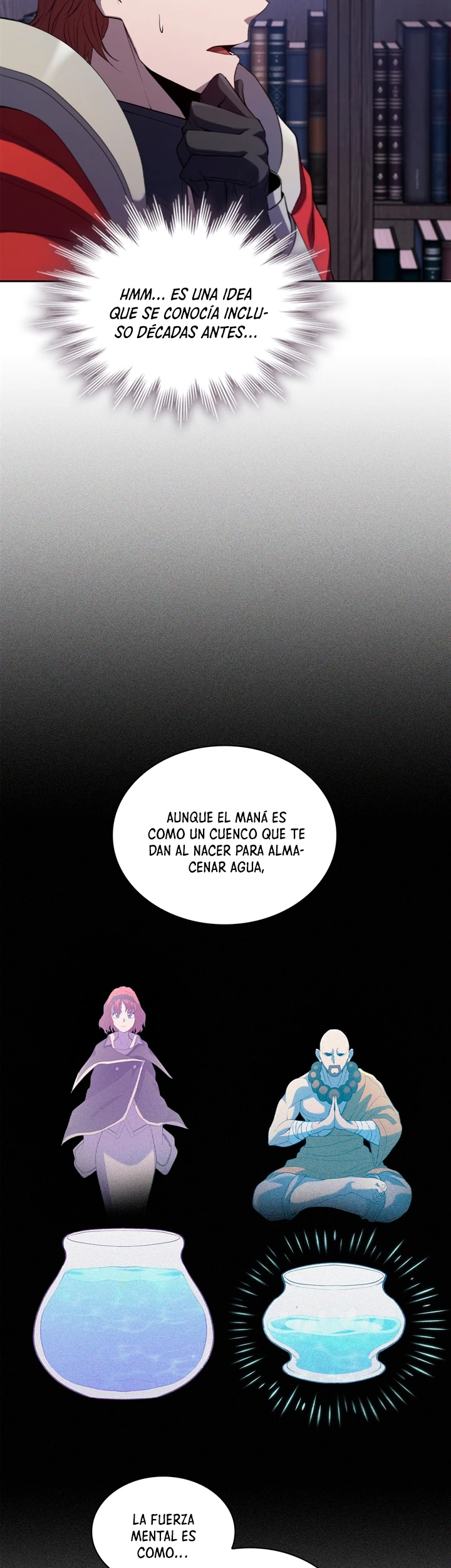 Regresé como el Duque > Capitulo 9 > Page 231