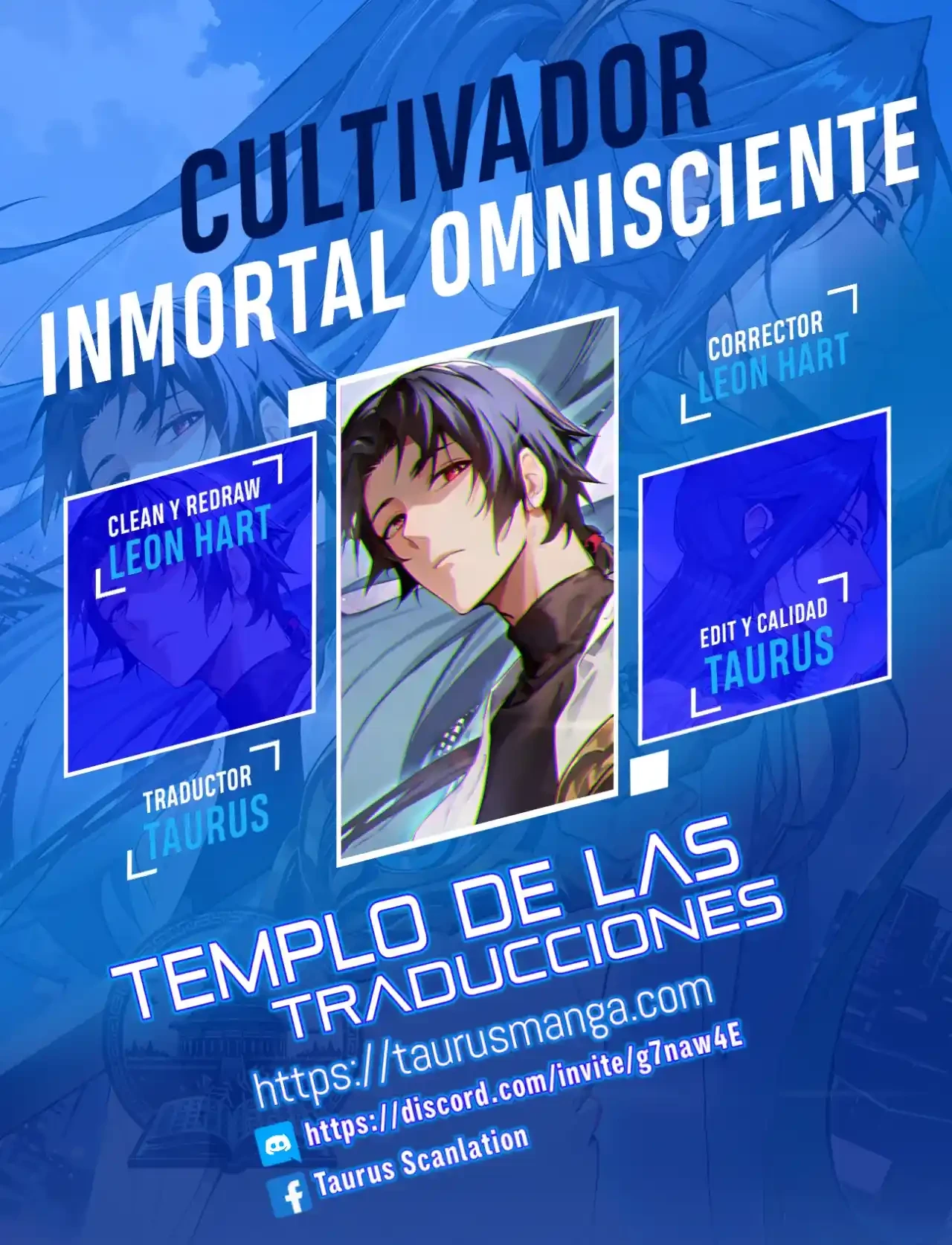 Cultivador Inmortal Omnisciente > Capitulo 0 > Page 11