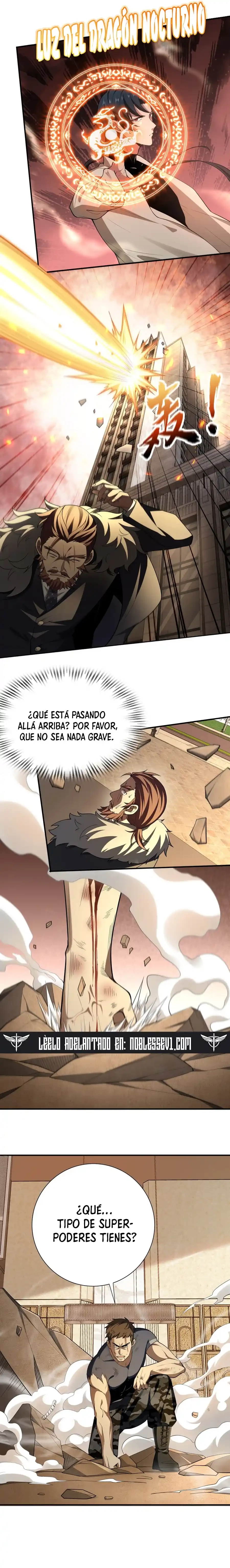 Cultivador Inmortal Omnisciente > Capitulo 13 > Page 51