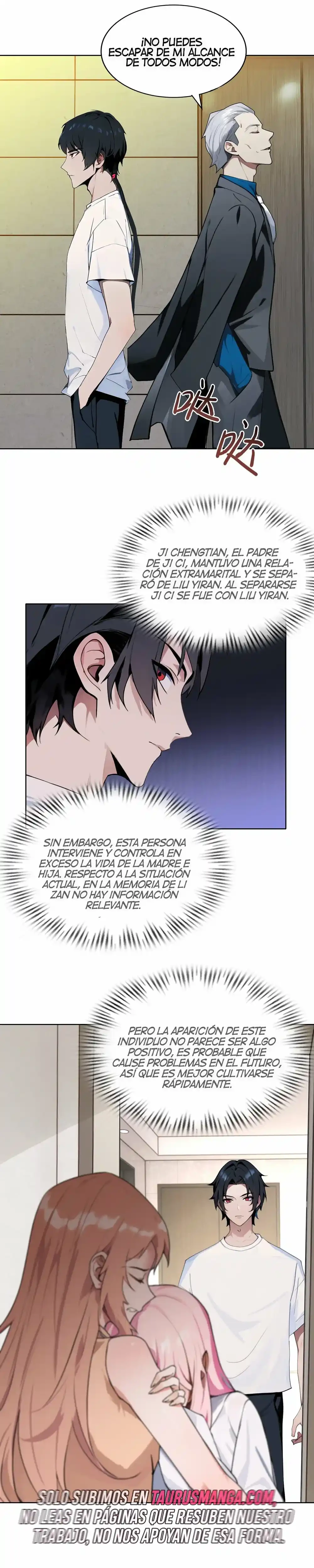 Cultivador Inmortal Omnisciente > Capitulo 2 > Page 51