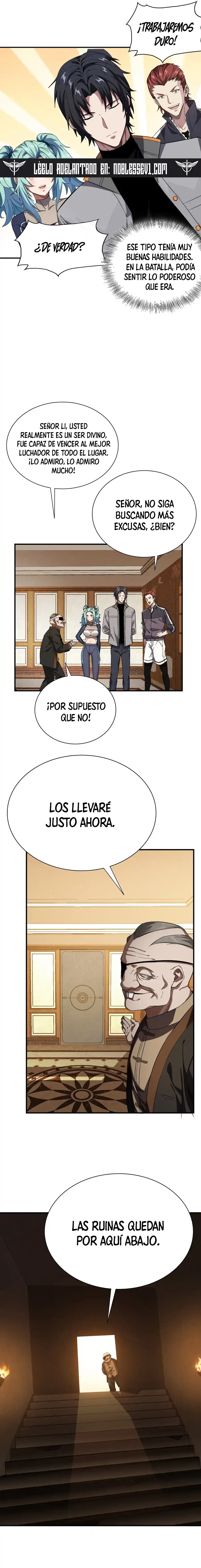 Cultivador Inmortal Omnisciente > Capitulo 21 > Page 71