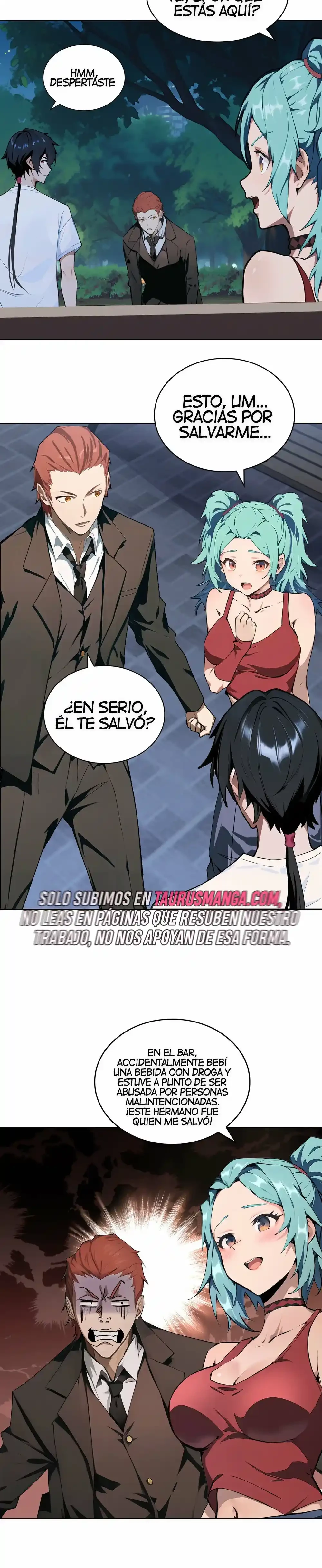 Cultivador Inmortal Omnisciente > Capitulo 3 > Page 131