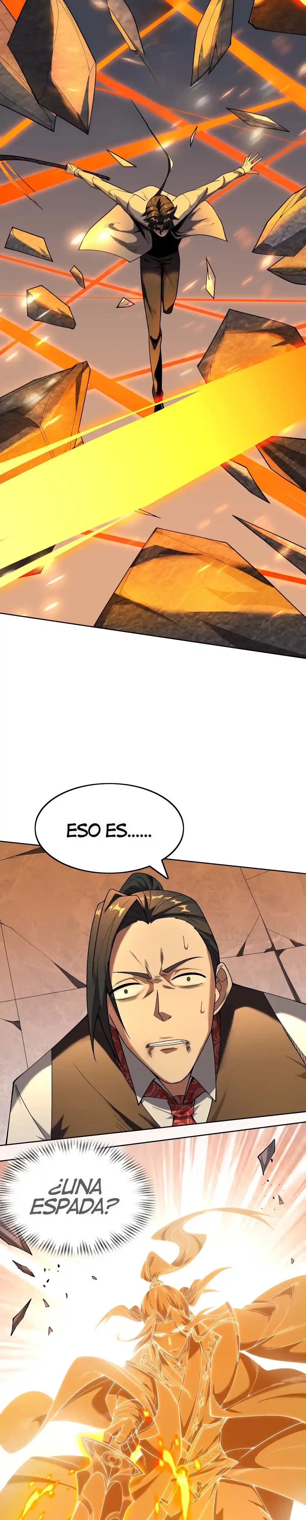 Cultivador Inmortal Omnisciente > Capitulo 5 > Page 201