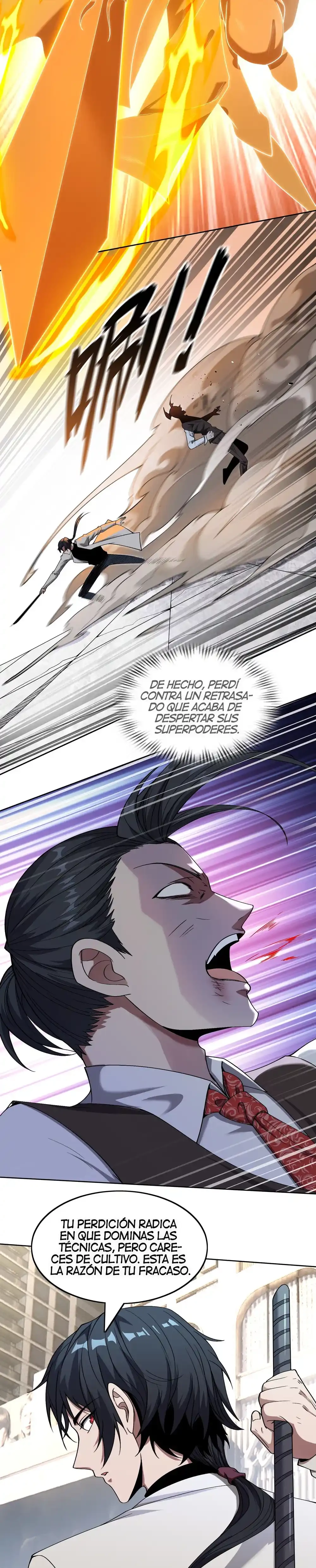 Cultivador Inmortal Omnisciente > Capitulo 5 > Page 211