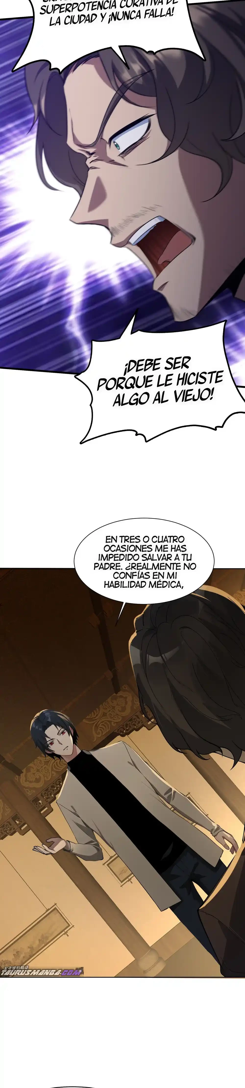 Cultivador Inmortal Omnisciente > Capitulo 8 > Page 151