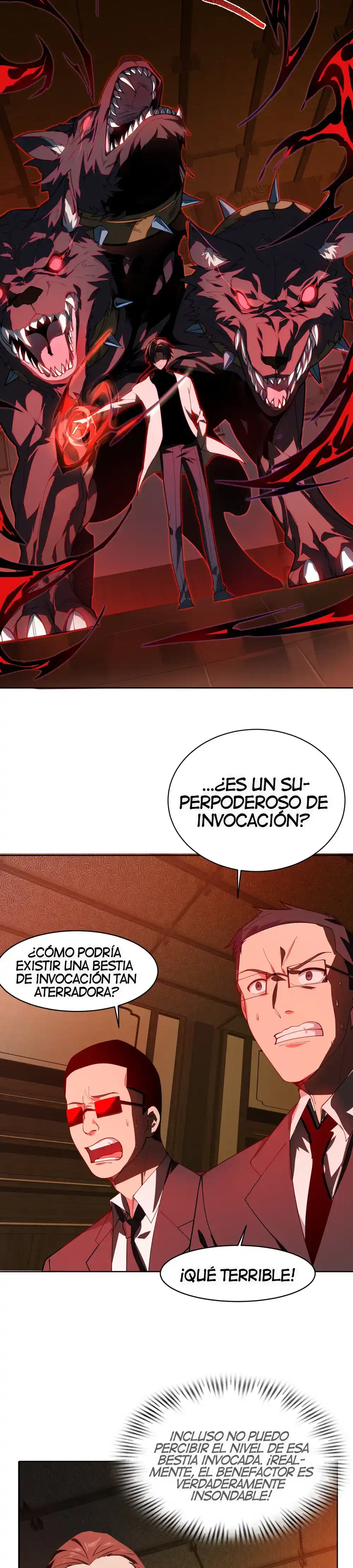 Cultivador Inmortal Omnisciente > Capitulo 8 > Page 181