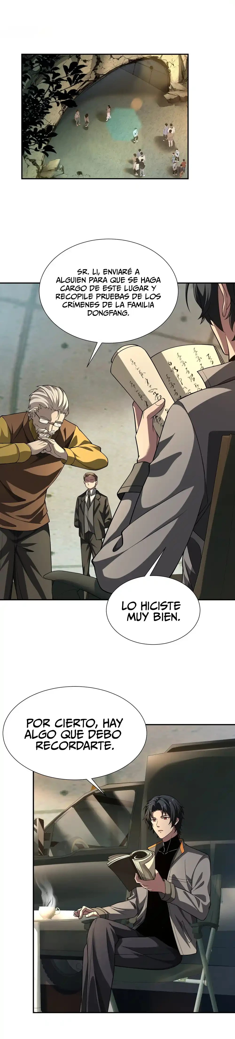 Cultivador Inmortal Omnisciente > Capitulo 42 > Page 171