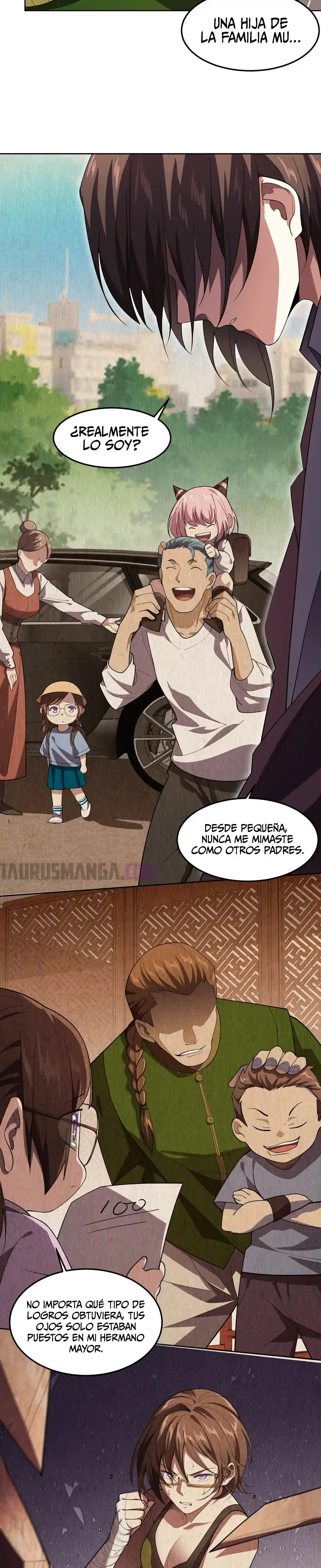 Cultivador Inmortal Omnisciente > Capitulo 43 > Page 141