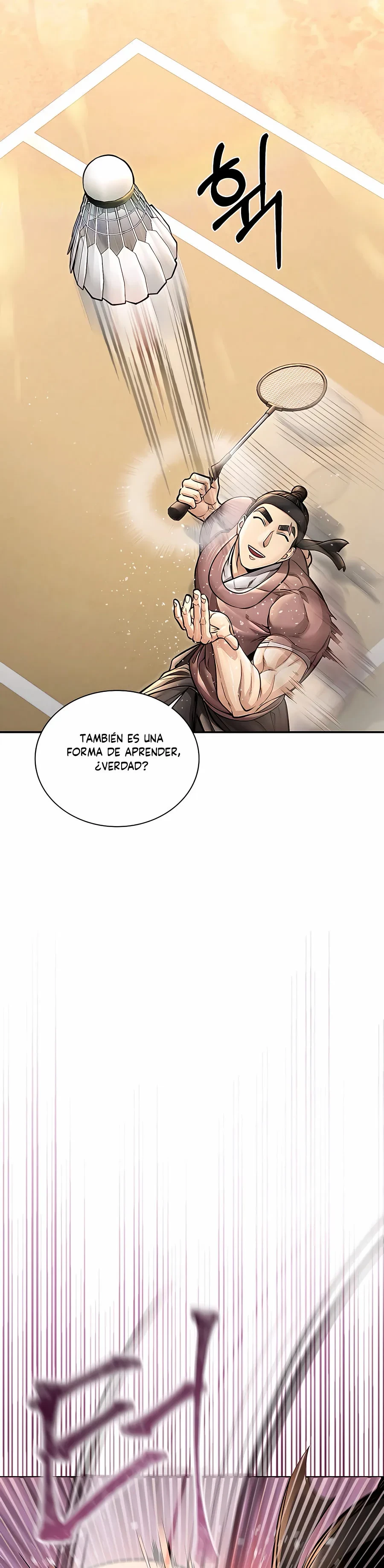 Músculos en Joseon > Capitulo 38 > Page 91