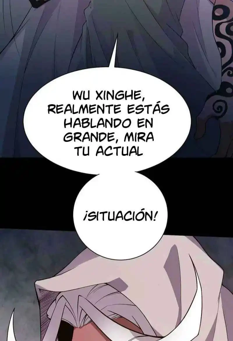 EL NOBLE RENACE COMO EL MAESTRO INVICTO > Capitulo 1 > Page 111