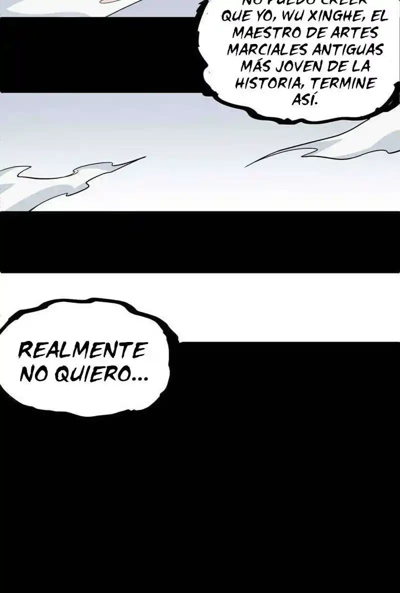 EL NOBLE RENACE COMO EL MAESTRO INVICTO > Capitulo 1 > Page 321