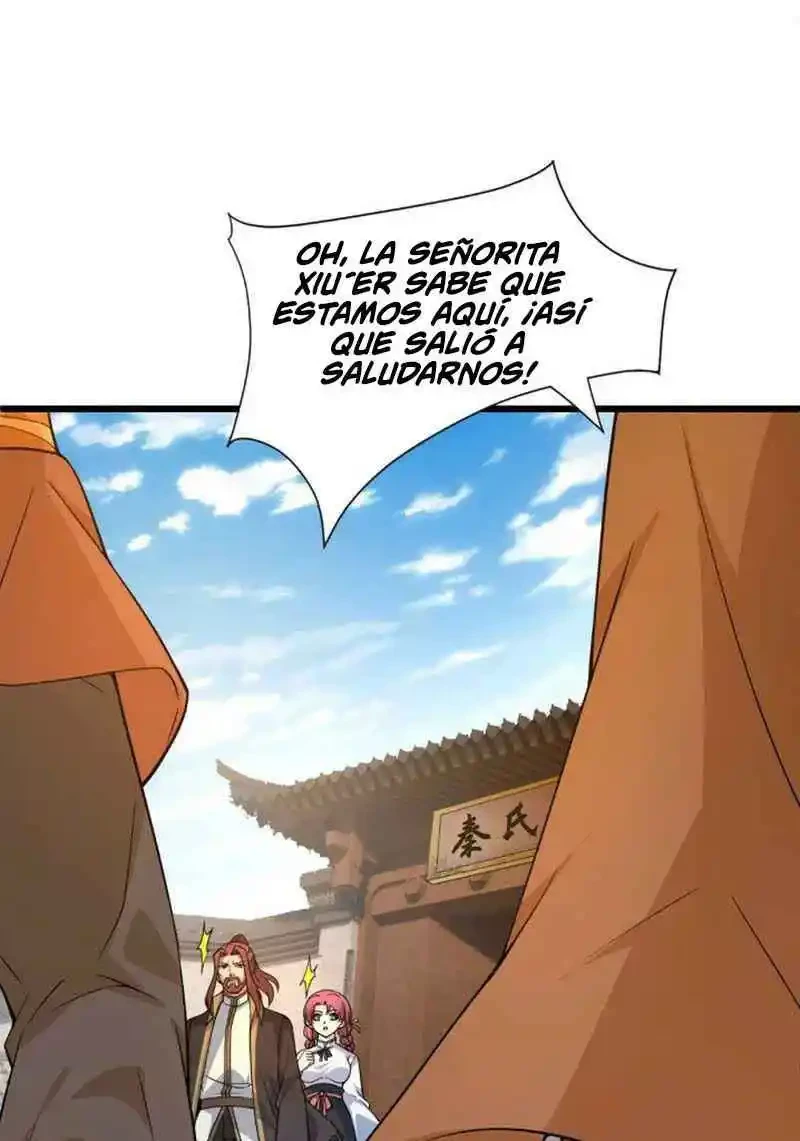 EL NOBLE RENACE COMO EL MAESTRO INVICTO > Capitulo 11 > Page 181