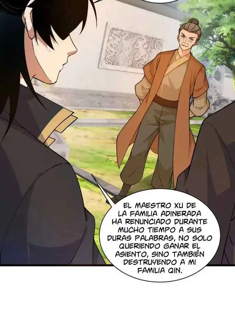 EL NOBLE RENACE COMO EL MAESTRO INVICTO > Capitulo 11 > Page 301