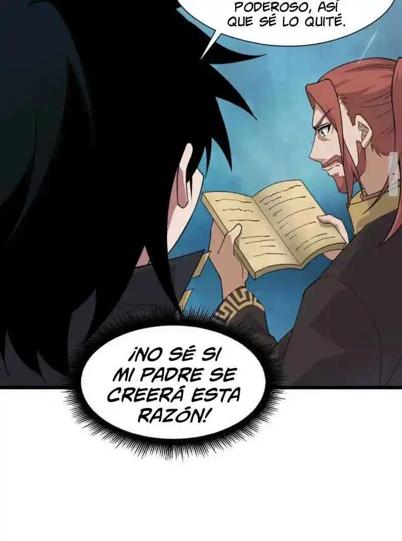 EL NOBLE RENACE COMO EL MAESTRO INVICTO > Capitulo 12 > Page 241