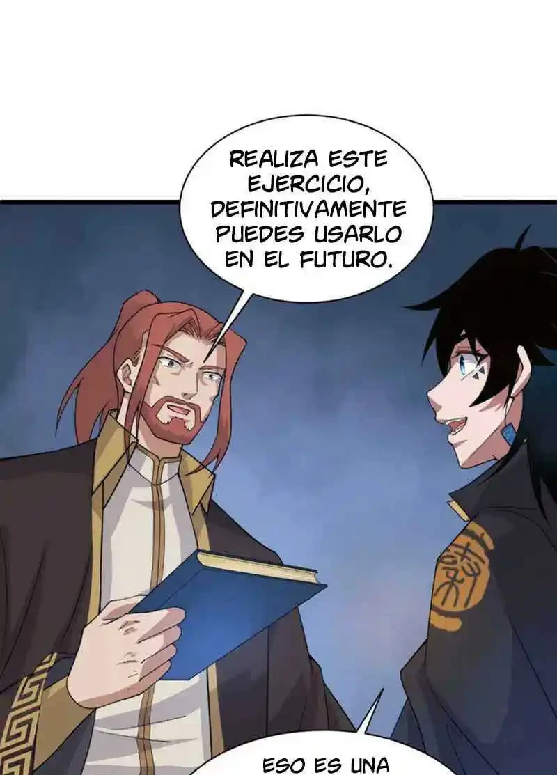 EL NOBLE RENACE COMO EL MAESTRO INVICTO > Capitulo 12 > Page 301