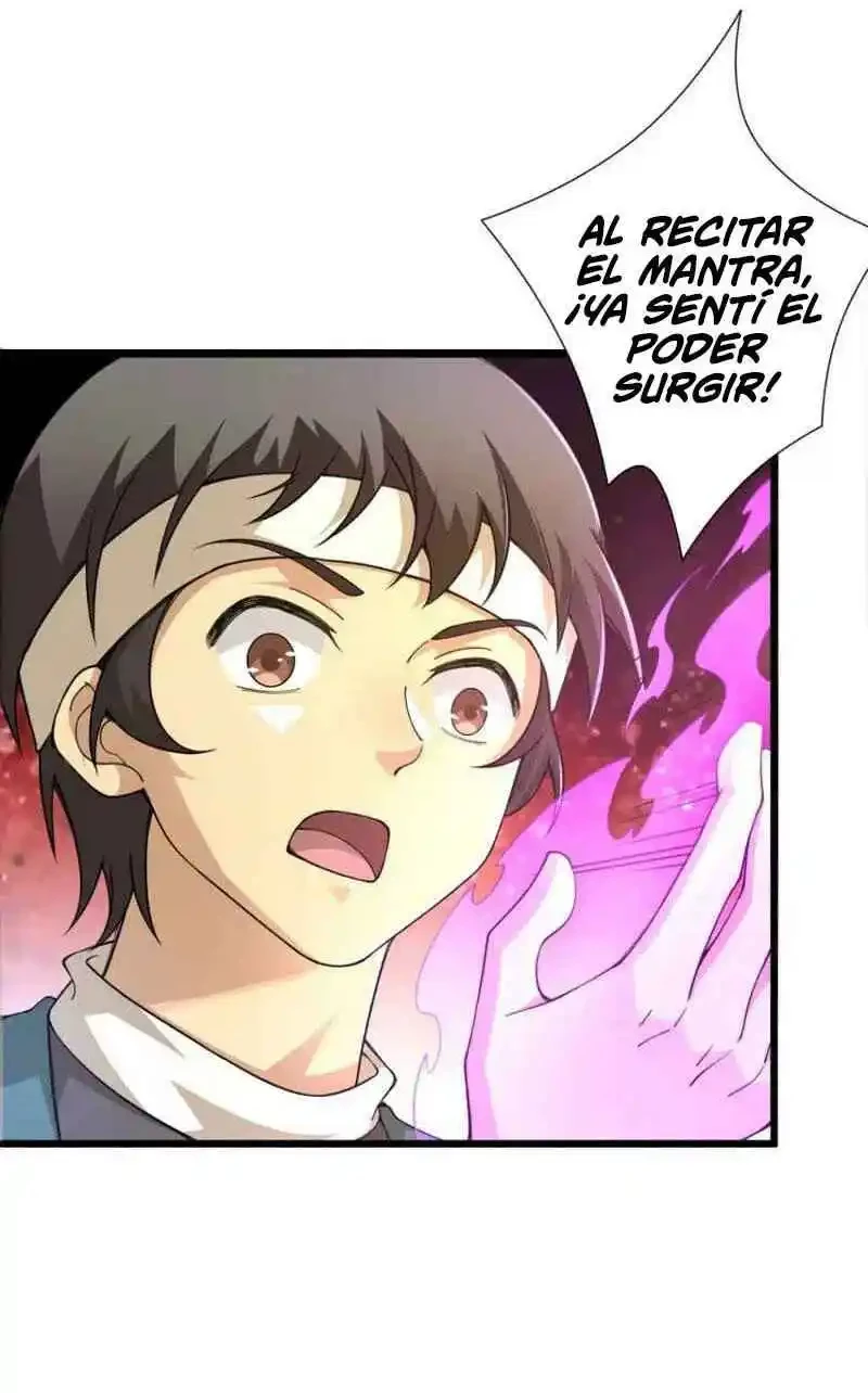 EL NOBLE RENACE COMO EL MAESTRO INVICTO > Capitulo 14 > Page 51