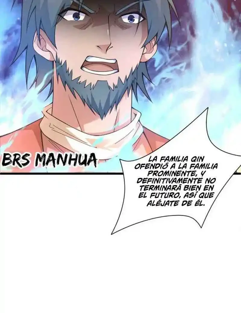 EL NOBLE RENACE COMO EL MAESTRO INVICTO > Capitulo 14 > Page 201