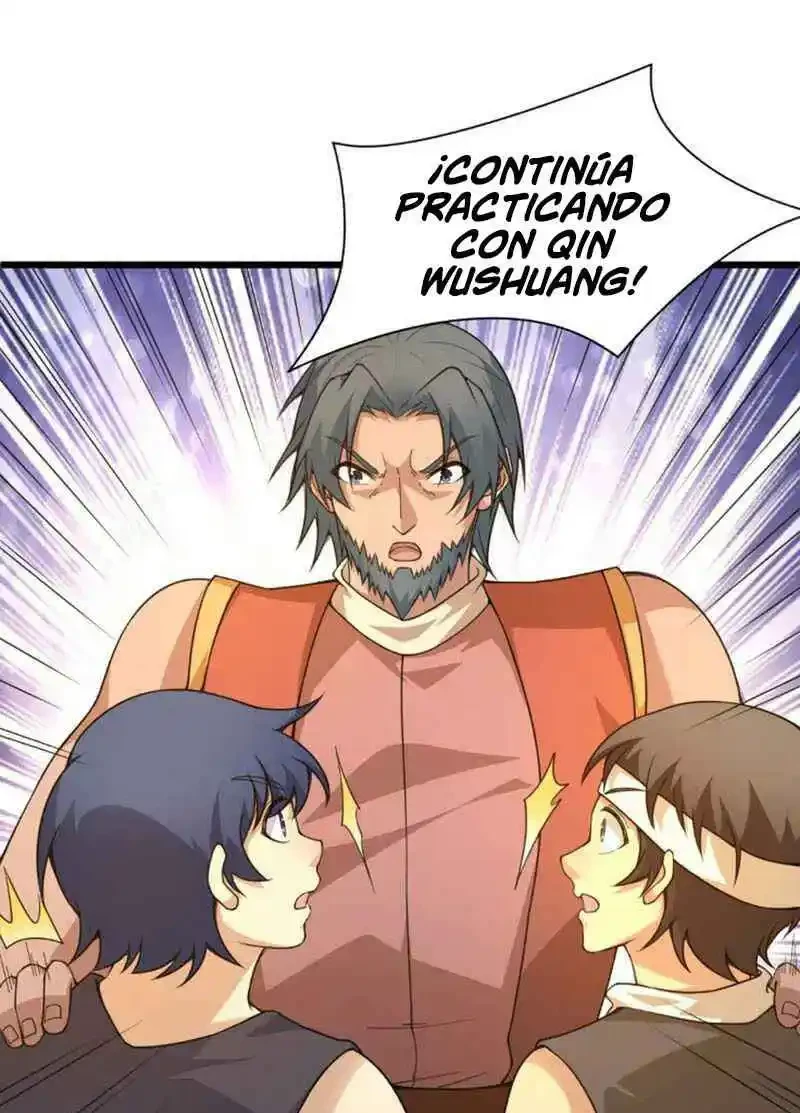 EL NOBLE RENACE COMO EL MAESTRO INVICTO > Capitulo 14 > Page 341